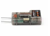 Spektrum AR637T+ DSMX 6 Channel AS3X And SAFE Telemetry Receiver