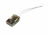 Spektrum AR8360T+ DSMX 8-Channel AS3X And SAFE Telemetry Receiver