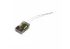 Spektrum AR8360T+ DSMX 8-Channel AS3X And SAFE Telemetry Receiver