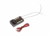 Spektrum AR10360T+ DSMX 10 Channel AS3X And SAFE Telemetry Receiver