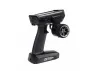 Aluminium Wide Wheel - Spoke - Gun Metal Gray