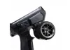 Aluminium Wide Wheel - Spoke - Gun Metal Gray