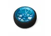 Aluminium Wide Wheel - Spoke - Blue