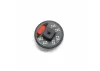 Option Wheel Adapter: C - Rugged - DX6C - DX5C - DX6 Rugged - D