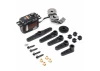 Spektrum A170 High Voltage High Torque High Speed Metal Geared Digital Mini Servo