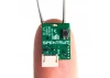 DSMX SRXL2 Receiver w/Connector Installed