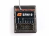 Spektrum DXC With SR615 Receiver