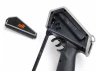 Spektrum DX Rugged Transmitter with SR615 Receiver