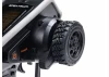 Spektrum DX Rugged Transmitter with SR615 Receiver