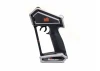 Spektrum DX Rugged Transmitter with SR615 Receiver
