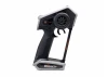 Spektrum DX Rugged Transmitter with SR615 Receiver