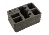 Spektrum Single Stand Up Transmitter Case Foam