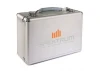 Spektrum Aluminium Transmitter Case for Pistol Grip Radios