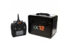 Spektrum iX12 Air Transmitter Case