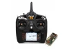 Spektrum NX6 With AR6610T Receiver