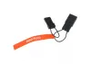 Spektrum Male/Female Universal Bind Plug Set