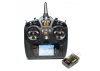 Spektrum NX8 With AR8020T Telemetry Receiver