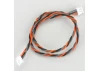 Spektrum Remote Receiver Extension Cable - 12 Inch