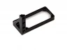 6245 Mount 22x-4/B74 - Black