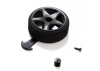 DX3 Wheel