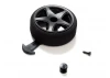 DX3 Thumb Steer Wheel