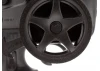 DX3 Thumb Steer Wheel