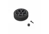 SLT3 Wheel - fits DX3