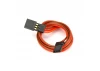 Spektrum Heavy Duty Servo Extension - 18 Inch (450mm)