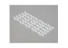 Servo Connector Clips (25)