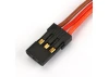 Spektrum Heavy Duty Servo Extension 6inch