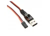 Spektrum USB Interface AS3X Receiver Programming Cable
