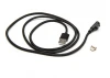 Spektrum Magnetic Micro USB Charge/Data Cable And Adapter for iX12/20