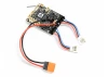 Flight Controller with AS3X/SAFE UMX A-10 30mm