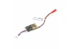 Receiver/ESC unit: UMX Pitts S1S