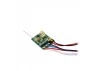 Receiver/ESC unit: UMX Pitts S1S