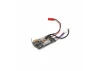 Receiver/ESC: UMX P-51 Voodoo