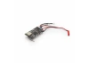 Receiver/ESC: UMX P-51 Voodoo