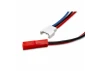 Receiver/ESC: UMX WACO