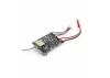 Receiver/ESC: UMX WACO