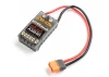 Flight Controller with Twin ESCs: F-14 Tomcat 40mm Twin EDF