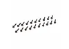 Socket Head Servo Mounting Screws (20)