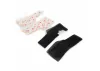 Side Grips (Left/Right): iX12