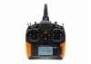 Orange Grip Set w/ Tape: DX9