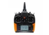 Orange Grip Set w/ Tape: DX9