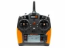 Orange Grip Set w/ Tape: DX6G2/3 DX8G2