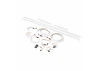 LED Light Set with Controller: Conscendo 2.0m