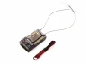 Spektrum AR10100T DSMX 10-Channel Telemetry Receiver