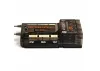 Spektrum AR10360T DSMX 10 Channel AS3X And SAFE Telemetry Receiver