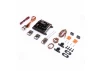 Spektrum AR10410T 10 Channel PowerSafe Telemetry Receiver