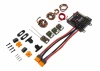 Spektrum AR20400T 20 Channel PowerSafe Telemetry Receiver